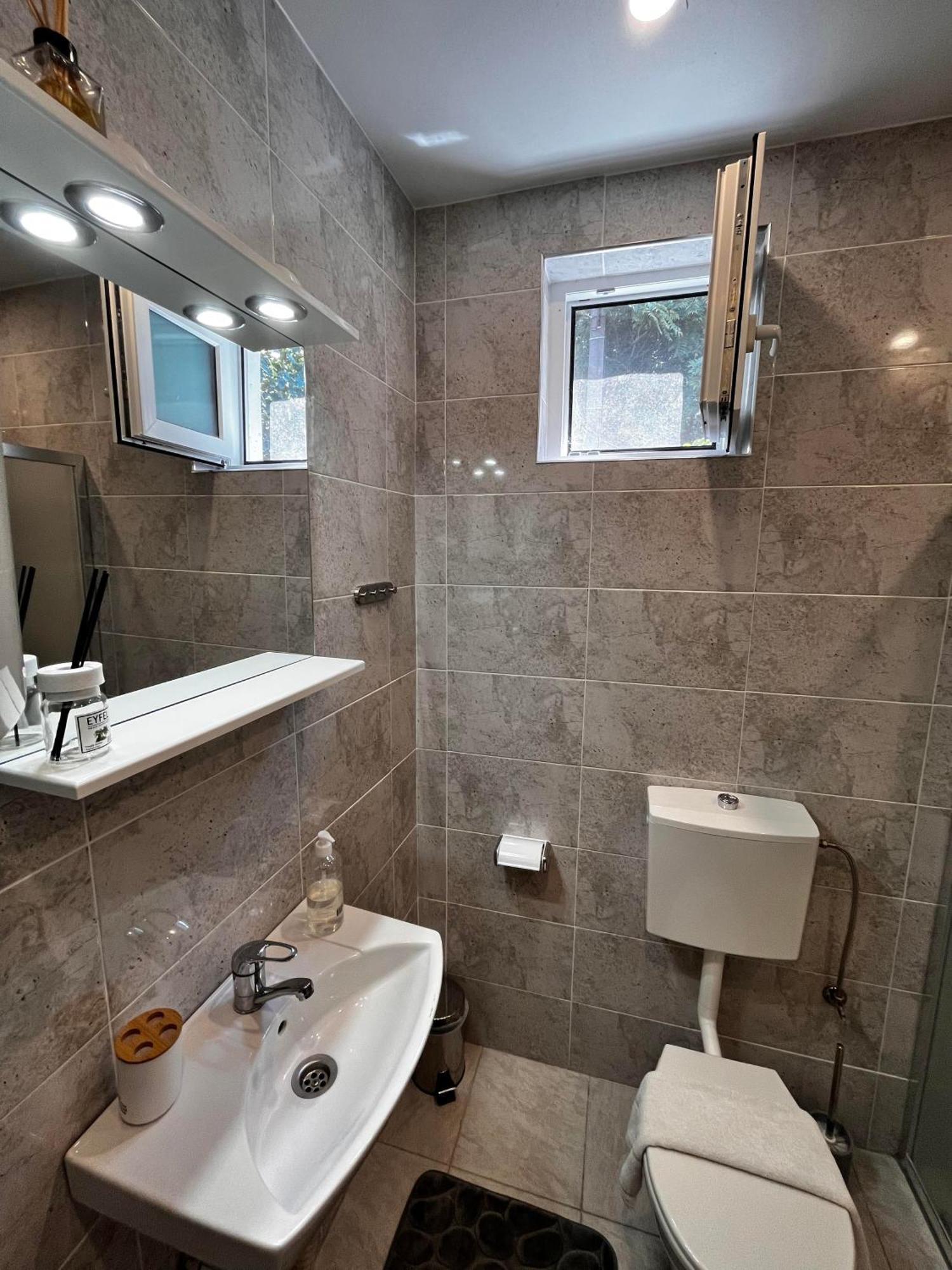 Vila Legrand Bazias Ngoại thất bức ảnh