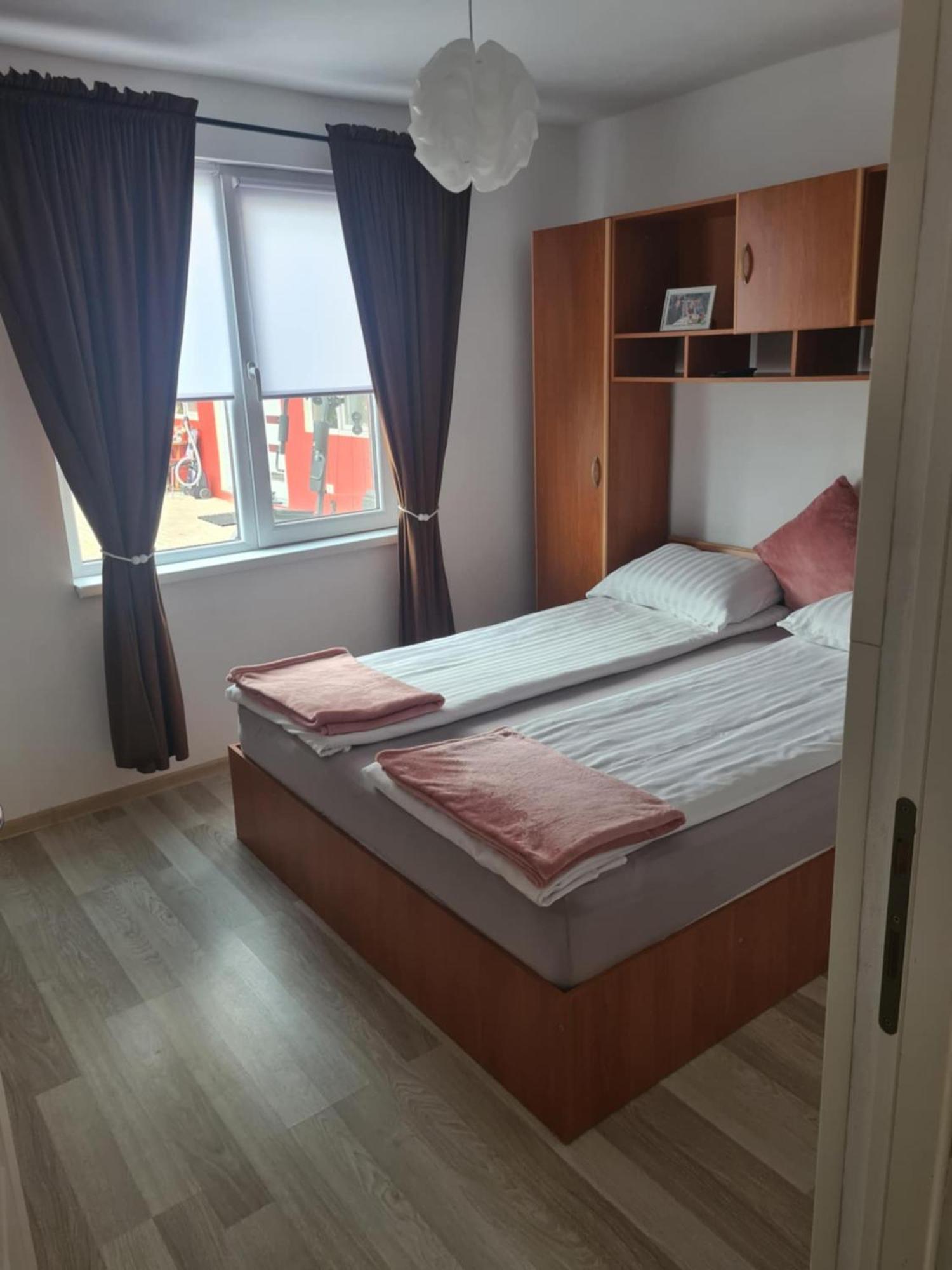 Vila Legrand Bazias Phòng bức ảnh